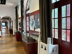 -周恩来同志少年读书旧址