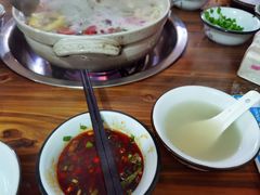 -花水湾红太阳牛肉汤锅