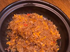 -粗茶淡饭·隐庐私厨(东亭店)