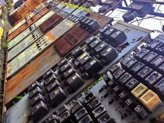 -广州市紫泥堂文化创意园景区