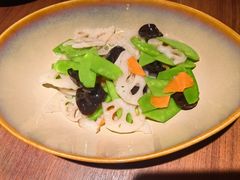 -青年公社烤鸭(熙悦天街店)