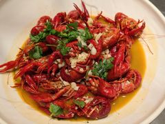 -梁家大院•农家菜(昆山会展中心店)