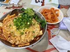 炸蛋-龍城柳州螺蛳粉(群星路店)