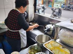 -巴哈面店(沈家门西大街店)