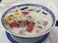 海南清补凉-江记甜品(罗湖店)