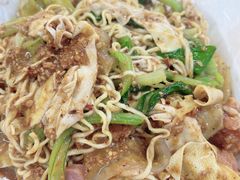 -大江麻辣拌(石油学院店)