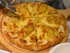 -格兰西点餐厅(文化街店)