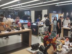 -Sony Store索尼(广州正佳店)