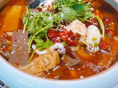 -有璟阁港式餐厅(国贸商城店)