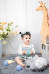 -河马叔叔孕婴儿童摄影(梦时代店)