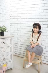 点击看大图 -DORA kids 朵拉儿童摄影花园店