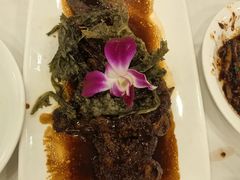 -瑞福园联谊餐室(茂名南路店)