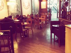 大堂-COSTA COFFEE(水游城店)