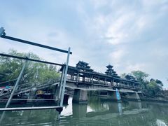 -上海美帆帆船露营基地