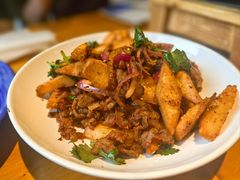 -肉串汪(月坛店)