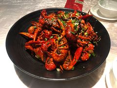油焖大虾-巴厘龙虾·榜首油焖大虾(旗舰店·万松园)