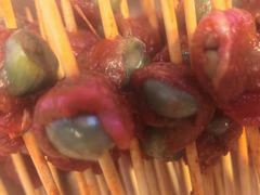 -阿串串老火锅(力盟店)