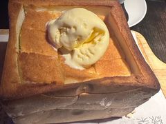 -绿茶餐厅(西湖银泰百货店)