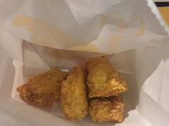 -麦当劳(百利广场店)