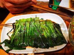 -木屋烧烤(西南角店)