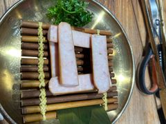 -首尔朴宝·炭火烤肉(五角场店)