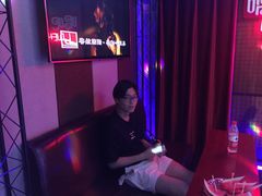 -唱吧麦颂ktv(紫金大厦店)
