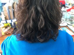 -那茉 Hair Salon