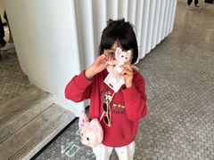 -喜茶(迪士尼小镇·平行宇宙店)