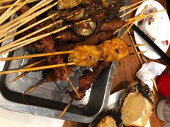 -北京烤翅(CITY分店)