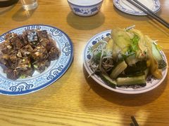 -铸钟褡裢火烧(西三环紫竹桥店)