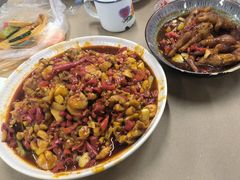 -老三样·旧食新味(万寿宫店)