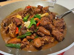 -山东宾馆·齐鲁苑餐厅