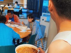 -阿那亚第二食堂 Cafeteria 2