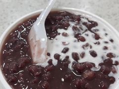 -芬芳甜品(同福路店)