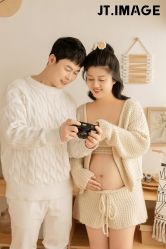 -专注孕妇照亲子照·纪田摄影