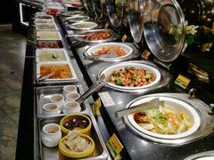 -好伦哥比萨烤肉自助(八里桥店)