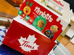 -Tims天好咖啡(河西万象城店)