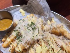 -卡朋厨房(289艺术园区店)