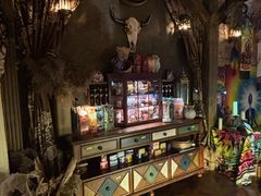 -雪灵魔法世界SHELLY’S TAROT(大良桂畔里店)