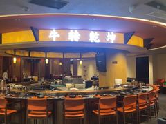 -牛将军•涮肉•烤肉•铁板烧(北京王府井·故宫店)