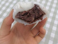 -南大门韩国米糕(公滨路店)