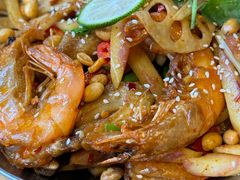 -民食香·腊排骨野生菌美食(木府店)
