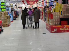 -长申超市(美食城店)