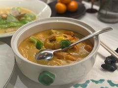 -桂满陇·海市蜃楼·黑金(国金店)