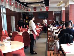 -阳坊大都涮羊肉(阳坊总店)