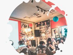 -为你钟情咖啡馆(春熙路太古里步行街店)