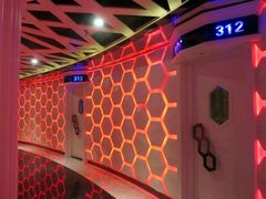 -上海星秀麦量贩KTV(张江商业广场店)