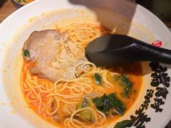 -和府捞面(东直门银座店)