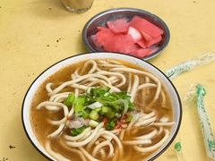 -老光明岗琼甜茶馆