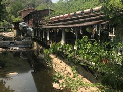 景观位-北京水岸山吧度假村(雁栖镇店)